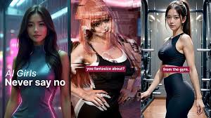 Massive Leak Shows Erotic Chatbot Users Turned Womens Yearbook Pictures  Into AI Porn