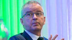 Person: John McGrane