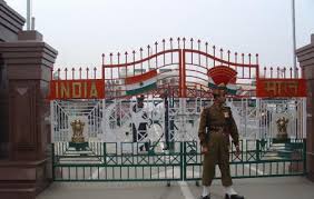 Wagah Border Amritsar Ticket Price Timings Address Triphobo