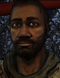 If would've been great if Mike was Ralph like in the original Season Two  story. : r/TheWalkingDeadGame