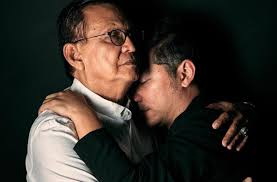 Cerita Katon Bagaskara, Icha Christy dan Roy Marten Isi Momen Kemerdekaan  RI : Okezone Celebrity