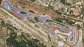 Il circuito di le castellet ha riaperto le porte alla f1 dopo due anni di assenza. Circuito Paul Ricard Wikipedia La Enciclopedia Libre