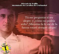 Movimiento De Cursillo Cristiandad Trujillo