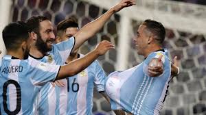 Information about the 2nd round group b game played in the 1978 soccer world cup between the national teams of peru and argentina with details about goals, starters and reserves, substitutions, cards and more. Peru Vs Argentina Football Match Summary October 6 2016 Espn
