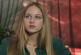 The Glass House: Leelee Sobieski Soundbite