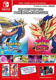 We did not find results for: Pokemon Sword Switch Games Bol Com