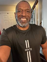 Victor Armstrong's Instagram, Twitter & Facebook