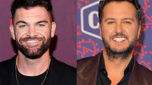 Dylan Scott Ignored Luke Bryan's Call + Now They're Tourmates