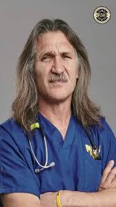 The Inspiring Journey of Dr. Jeff Young: Overcoming Cancer and Criticism