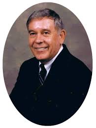 Obituary for Billy "Bill" Leroy Patrick