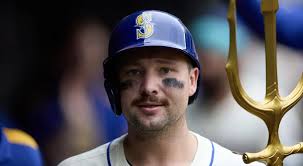 Seattle Mariners announce 26-man roster for American League Championship  Series