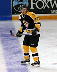 Patrice Bergeron Providence Bruins Patrice Bergeron