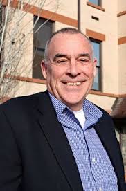 Commissioner Randy Brodehl On Tuesday's KGEZ Good Morning Show