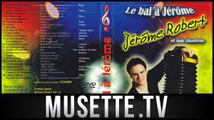 Maybe you would like to learn more about one of these? Jerome Robert La Valse D Innsbruck Youtube