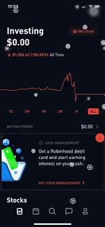 You can find your card number, expiration date, and cvc by tapping the card in the cash tab. Investing Po 1 006 62 100 00 All Time Ww Om 0 00 Geta Robinhood Debit Card And Start Earning Interest On Youggash Get Cash Management Stocks