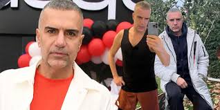 Berdan Mardini: Lüks tüketimlerimden vazgeçtim!