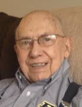 Obituary information for John Joseph Easley