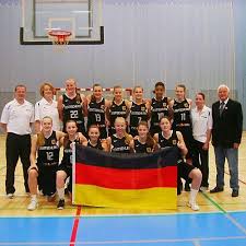 Frauen nationalmannschaft u18 nationalmannschaft impressum datenschutz. U18 Madchen Positives Fazit Nach Landerspielreise Deutscher Basketball Bund