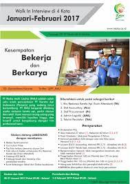 Penempatan seluruh wilayah kerja pt reska multi usaha (sesuai domisili peserta) : Lowongan Kerja Pt Reska Multi Usaha Cirebon