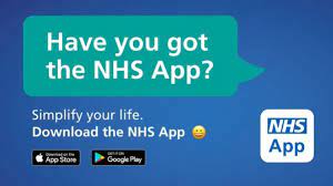 The nhs app allows patients using the national health service in england to book appointments with their gp, order repeat prescriptions and access their gp record. The Nhs App Christopher Pincher