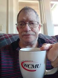 Hello … just taking a good selfie