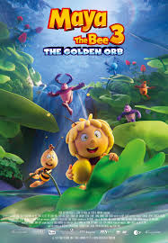 We don't have any reviews for maya the bee 3: Maya The Bee 3 The Golden Orb Studio 100 Film
