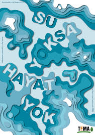 Tema Vakfı Gönüllülük Afişleri - GMK - Grafik Tasarımcılar Meslek Kuruluşu