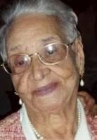 Rita Fontes Obituary