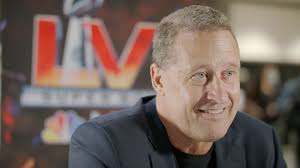 Rams Legend Jim Everett Talks About Why Football in L.A. Is So Significant