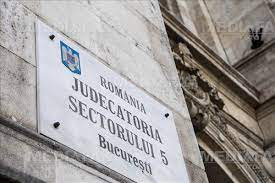 021/319.51.80, fax dosare procese si exemple din jurisprudenta romaneasca(hotarari judecatoresti, spete, decizii) publicate de instanta de judecata. Judecatoria Sectorului 5 Bucuresti