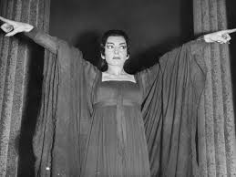 American opera singer whose powers of vocal interpretation sparked a revival of classical coloratura roles and gave rise to unforgettable recordings considered among the most significant contributions to opera performance in the 20th century. Biography Of Maria Callas Acclaimed Opera Singer