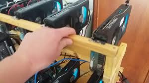 De fapt, acestea sunt instalații de minerit bitcoin pe care le poți cumpăra gata făcute. 314 Cum Arata O Mini Ferma De Minat Criptovalute Ethereum Decred Youtube