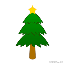 Maybe you would like to learn more about one of these? Christmas Tree With No Decorations Clipart Free Png Image Illustoon