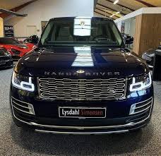 Pin By Janett2014 On Mi Futuro Carro In 2020 Range Rover Supercharged Range Rover Dream Cars