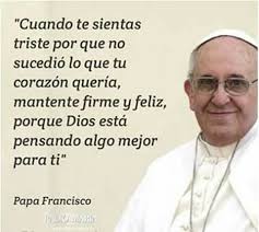 Frases célebres del papa francisco sobre la paz, los jóvenes y la familia, la amistad, alegría y solidaridad, la esperanza, el coraje y la diversidad. Pin De Roselyn Vargas En Dios Es Amor Frases Religiosas Papa Francisco Frases Frases Para Papa