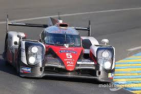 Truckrace.fr le show camion par fabien calvet competition aux 24 heures du mans 2008. Video L Abandon Tragique De Toyota Sur Les 24 Heures Du Mans
