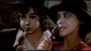 Before she became an actress carole laure was a teacher. La Tete De Normande St Onge 1975 Youtube