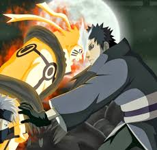 Waktu sebelum kelahiran naruto, monster raksasa yang dikenal dengan sebutan. Download Naruto Kecil Episode 130 Sub Indo