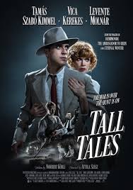 6.6 2019 85 min 1005 views. Tall Tales 2019 Imdb