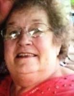 Gladys Sapp Obituary (1941