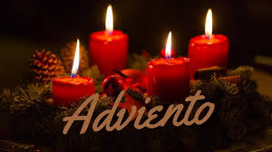 Adviento Tiempo De Espera Adviento Tiempo De Adviento Tiempo De Espera