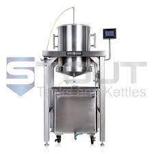 If you want to get in on the hottest trend in beverages, then you need to decide which commercial nitro cold brew machine is right for your business. Buy Cold Brew Equipment Brew Bomb X 45 Brewer Stout Tanks Kettles Brew Equipment