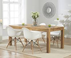 Living Room For Sale In Ireland Eames Dining Solid Oak Dining Table Oak Extending Dining Table