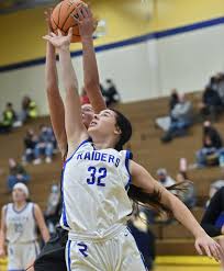 PHOTOS: Girls Basketball Douglas Beats Reed 46