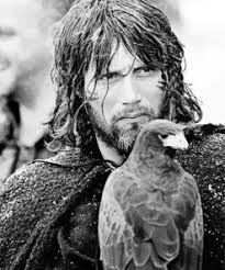 Legend of the Sword Diamond Painting