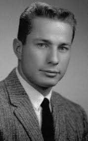 Richard Charles Grant (1937-1976)