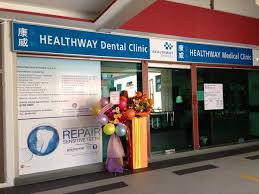 Healthway Dental On Twitter Hmgdental Healthway Dental Clinic Has Opened In Fajar Shopping Centre Http T Co 4agpwwey2d