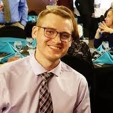 Jeffrey Collum's Instagram, Twitter & Facebook