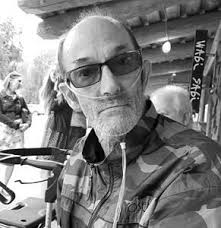 Dale Carpenter Obituary (1956