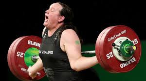 Jul 21, 2019 · laurel hubbard of new zealand, formerly known as gavin hubbard, was a champion weightlifter when he competed against men. Expert Transgender Olympic Athlete Could Polarize Opinion Wcti